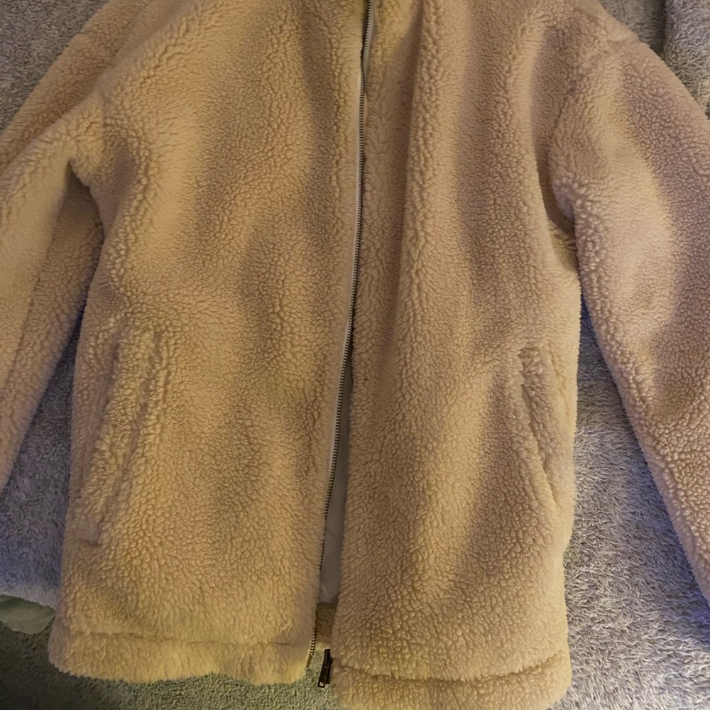 Shein Men’s winter jacket